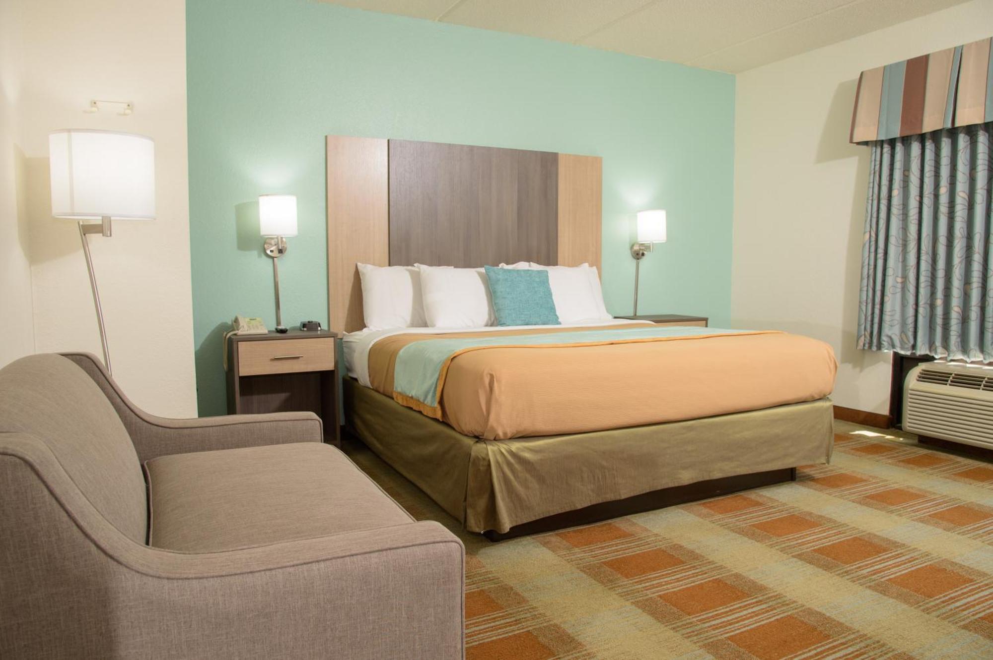 Pigeon River Inn Pigeon Forge Phòng bức ảnh