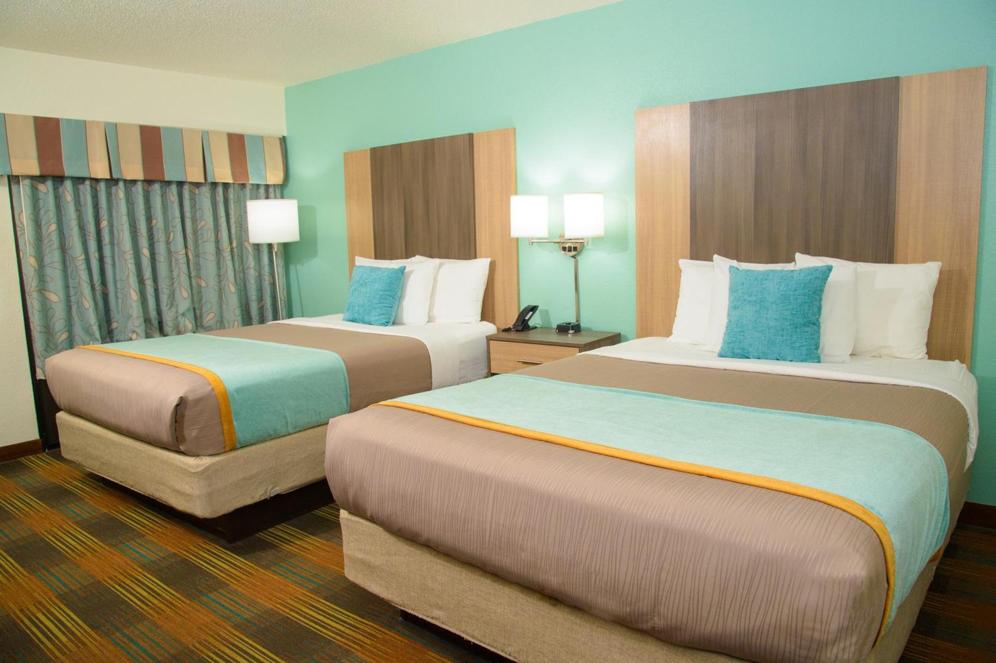 Pigeon River Inn Pigeon Forge Phòng bức ảnh
