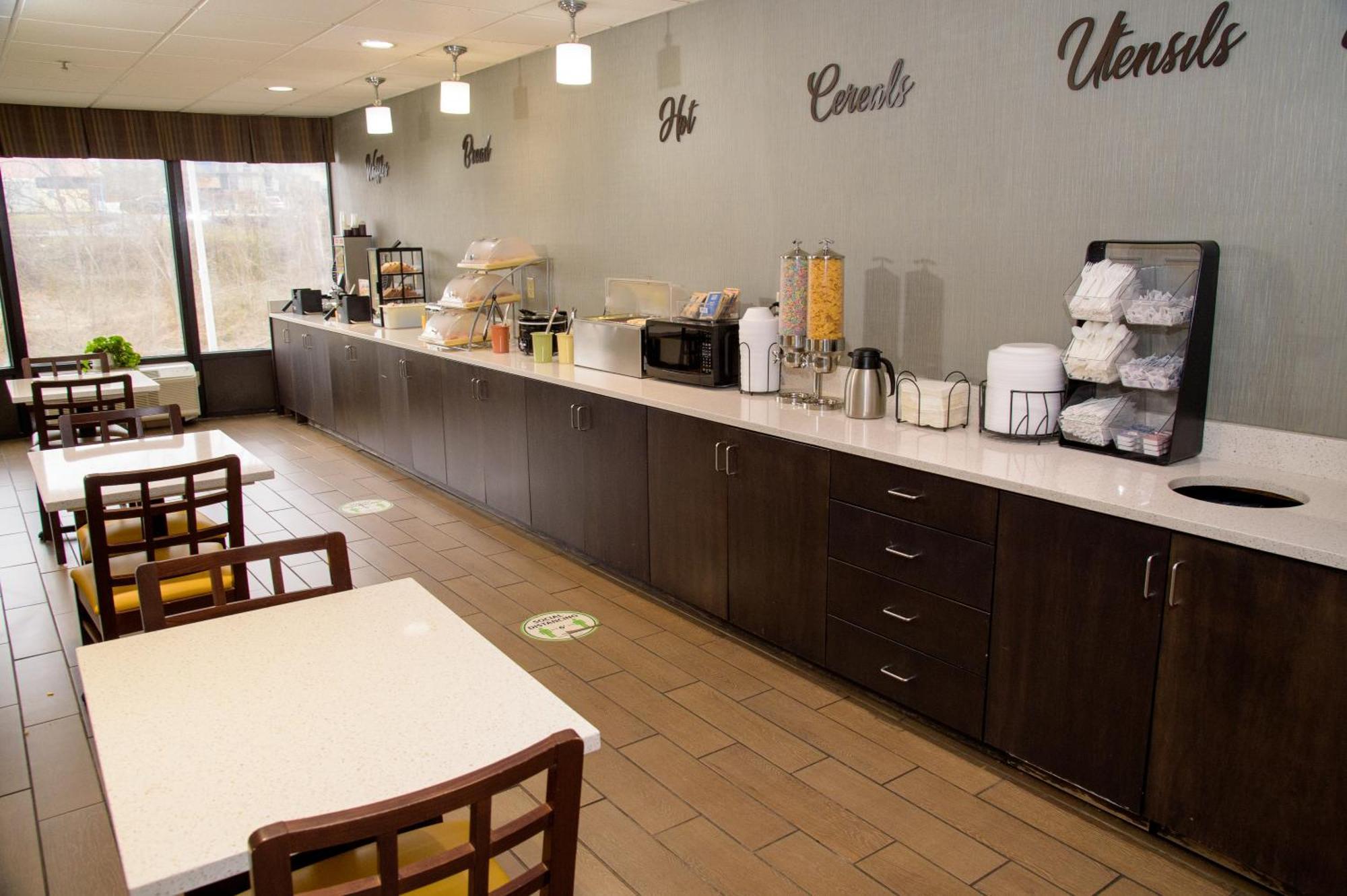 Pigeon River Inn Pigeon Forge Ngoại thất bức ảnh