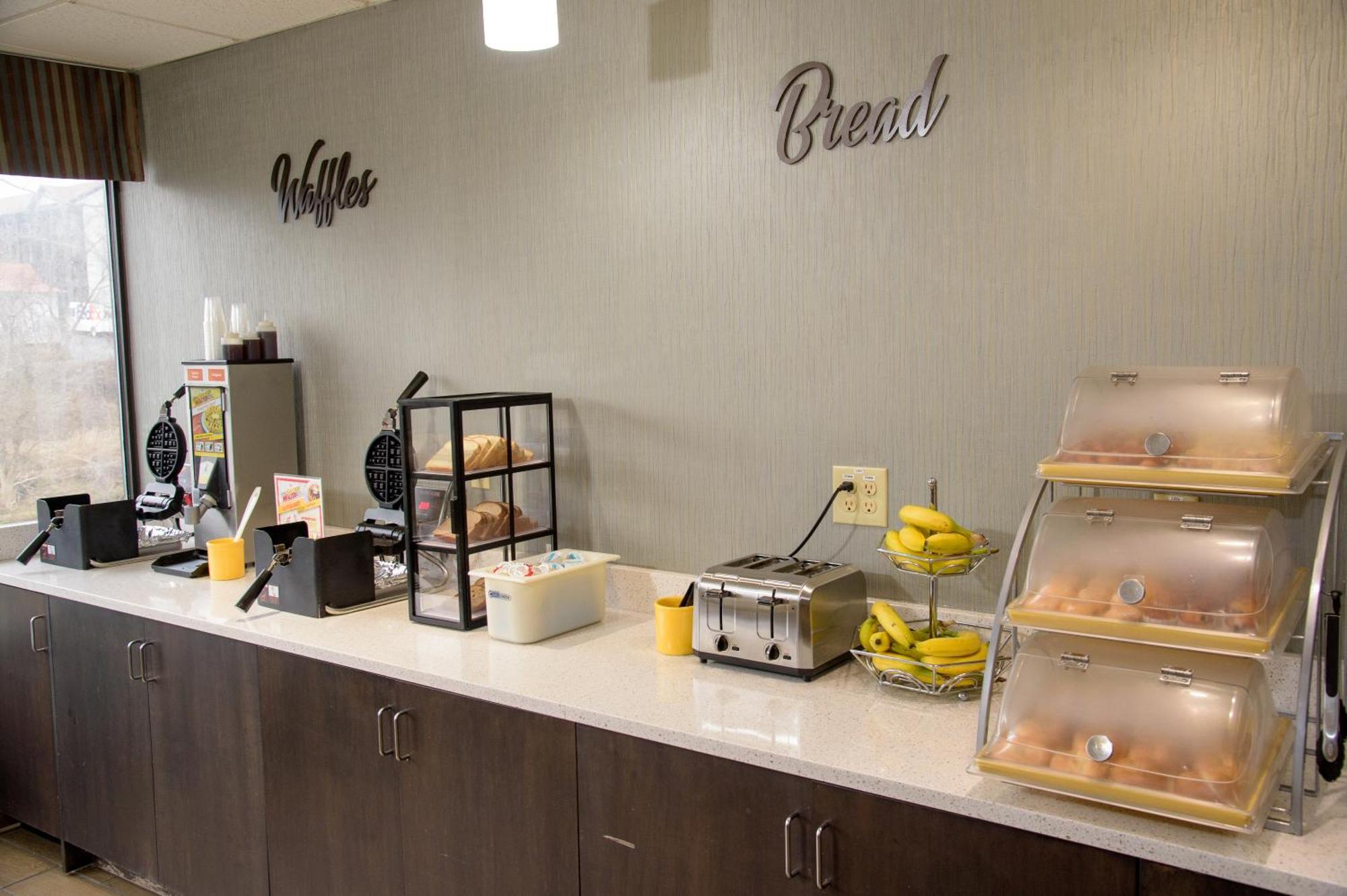 Pigeon River Inn Pigeon Forge Ngoại thất bức ảnh