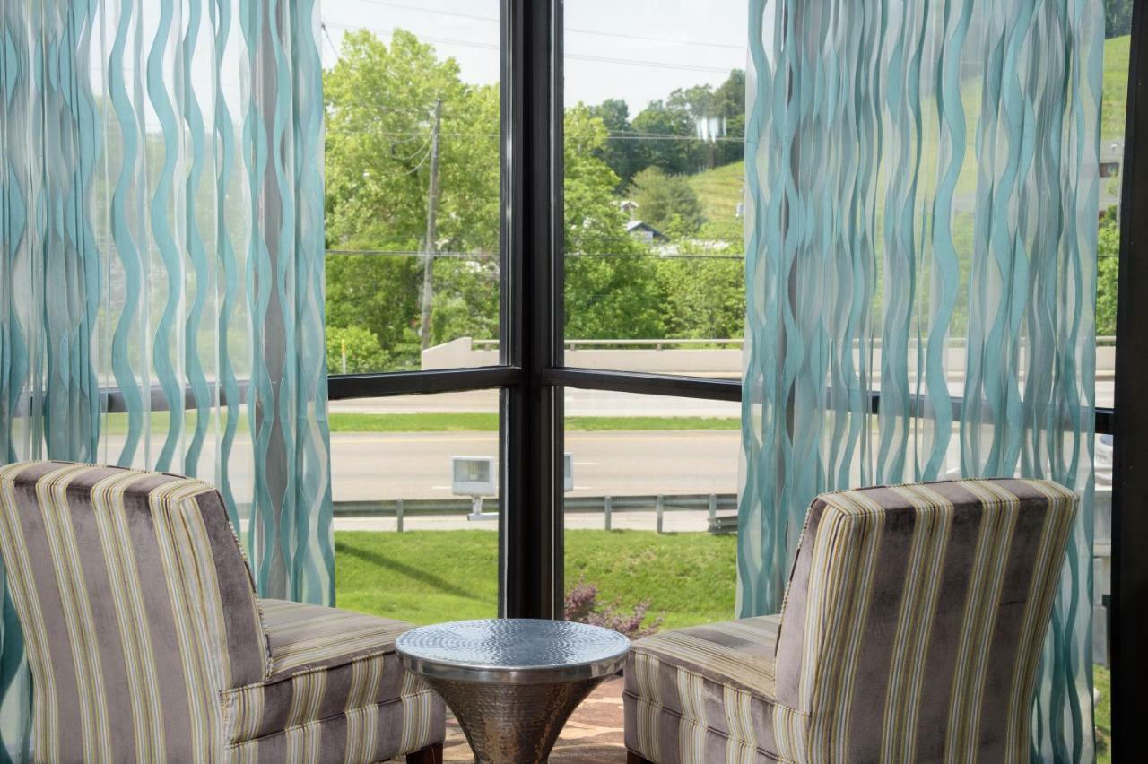 Pigeon River Inn Pigeon Forge Ngoại thất bức ảnh