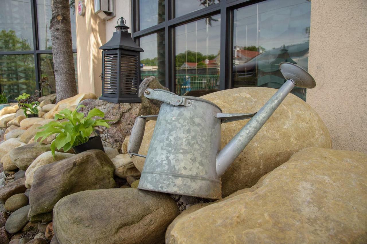 Pigeon River Inn Pigeon Forge Ngoại thất bức ảnh
